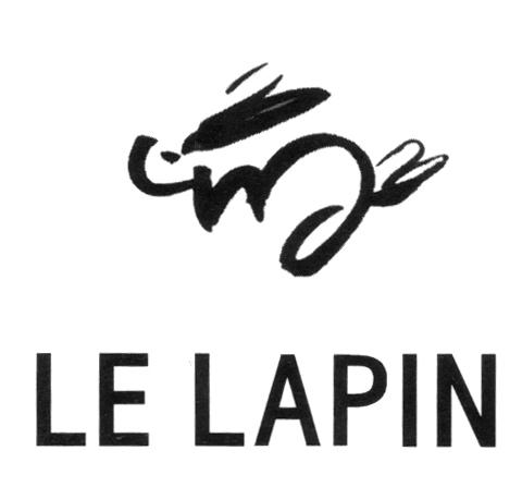 LE LAPIN