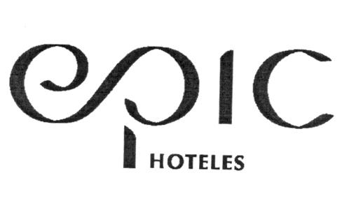 EPIC HOTELES