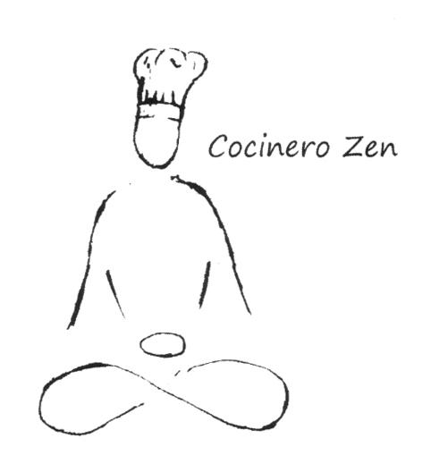 COCINERO ZEN