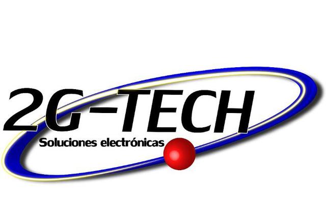 2G- TECH SOLUCIONES ELECTRÓNICAS