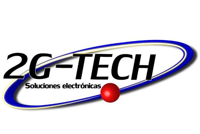 2G- TECH SOLUCIONES ELECTRÓNICAS