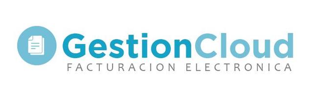 GESTION CLOUD FACTURACION ELECTRONICA