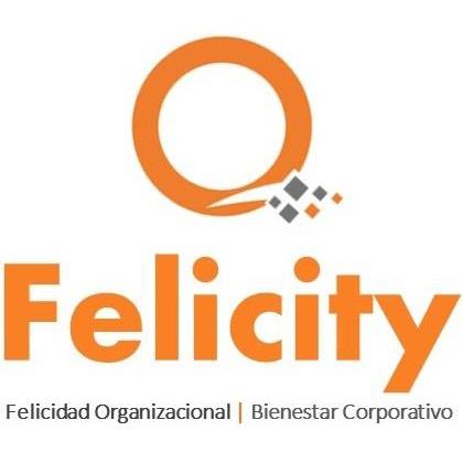 FELICITY FELICIDAD ORGANIZACIONAL | BIENESTAR CORPORATIVO