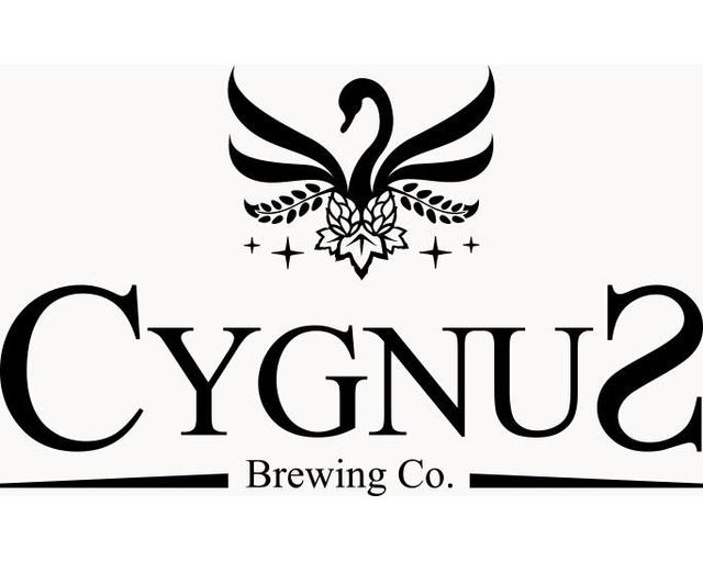 CYGNUS BREWING CO.