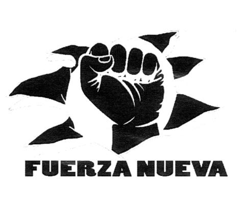 FUERZA NUEVA