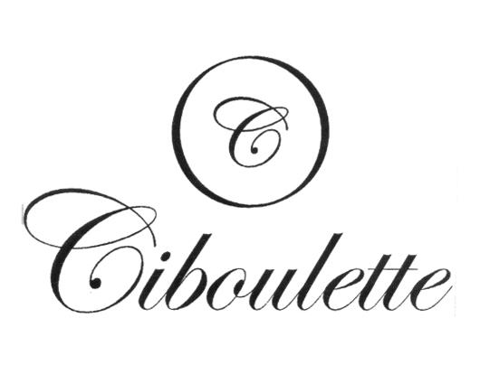 C CIBOULETTE