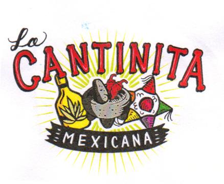 LA CANTINITA MEXICANA