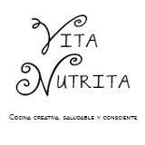 VITA NUTRITA COCINA CREATIVA SALUDABLE Y CONSCIENTE