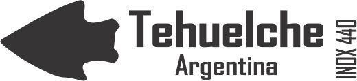 TEHUELCHE ARGENTINA INOX 440