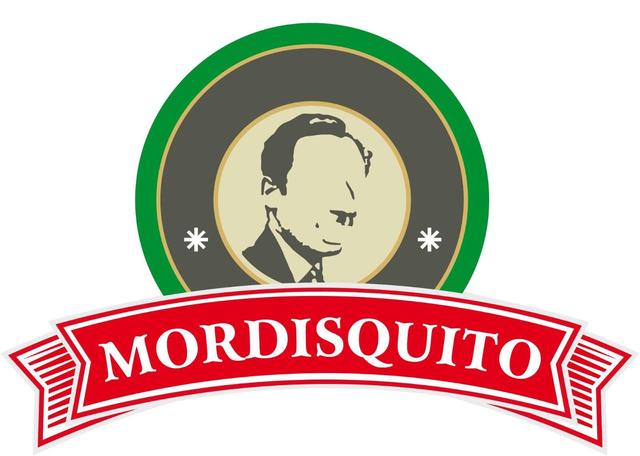 MORDISQUITO