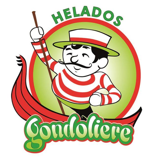 GONDOLIERE HELADOS