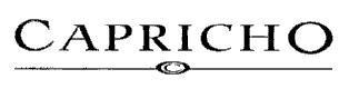 CAPRICHO