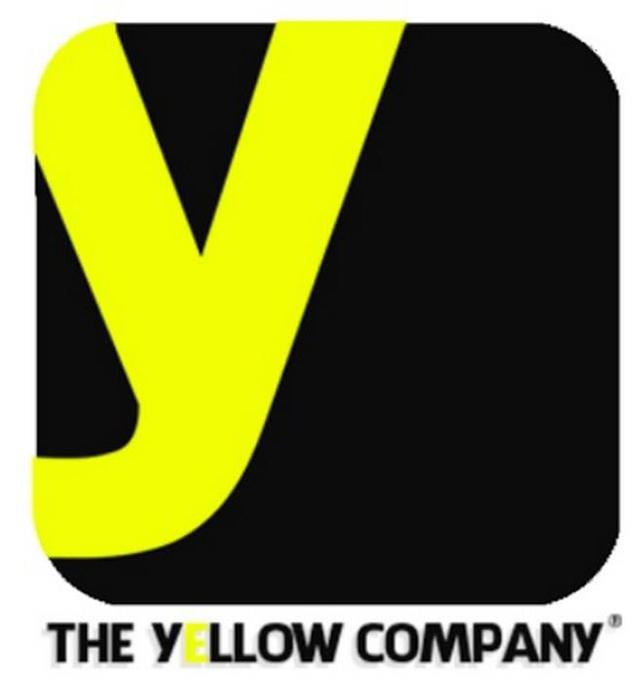 Y THE YELLOW COMPANY