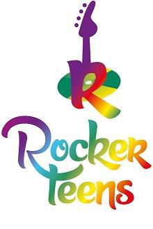 ROCKERTEENS