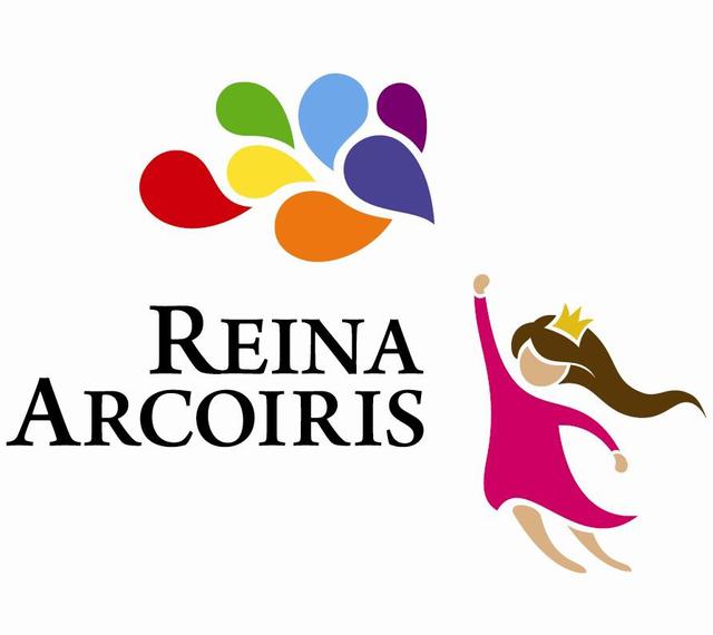 REINA ARCOIRIS