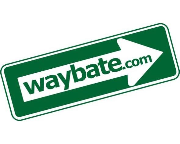 WAYBATE.COM