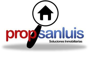 PROPSANLUIS SOLUCIONES INMOBILIARIAS