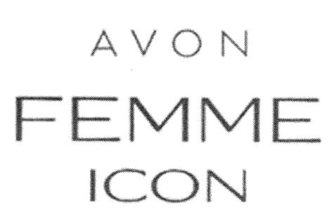 AVON FEMME ICON