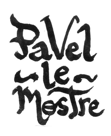 PAVEL LE MESTRE