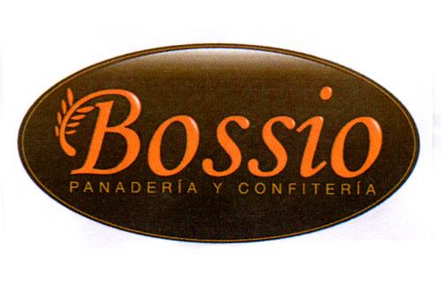 PANADERIA Y CONFITERIA BOSSIO
