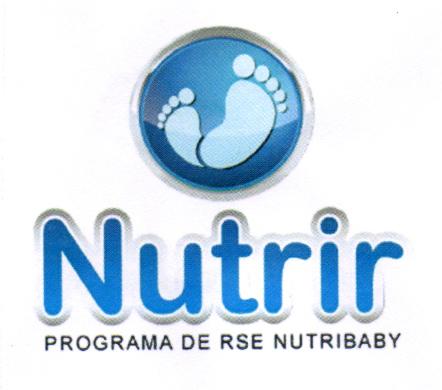 NUTRIR PROGRAMA DE RSE NUTRIBABY