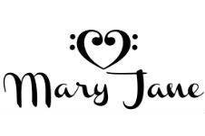 MARY JANE