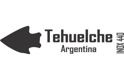 TEHUELCHE ARGENTINA INOX 440