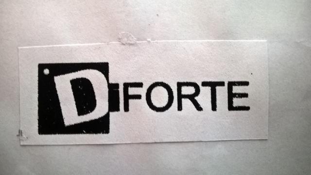 DIFORTE