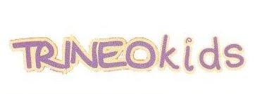 TRINEO KIDS