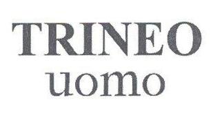 TRINEO UOMO