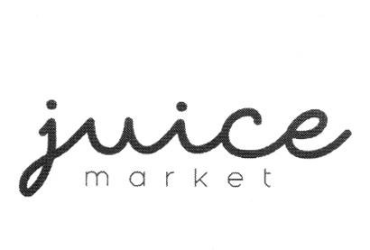 JUICE MARKET