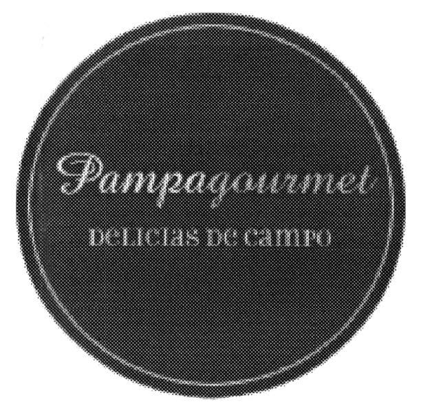 PAMPAGOURMET DELICIAS DE CAMPO