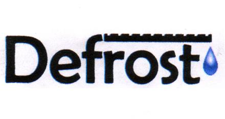 DEFROST