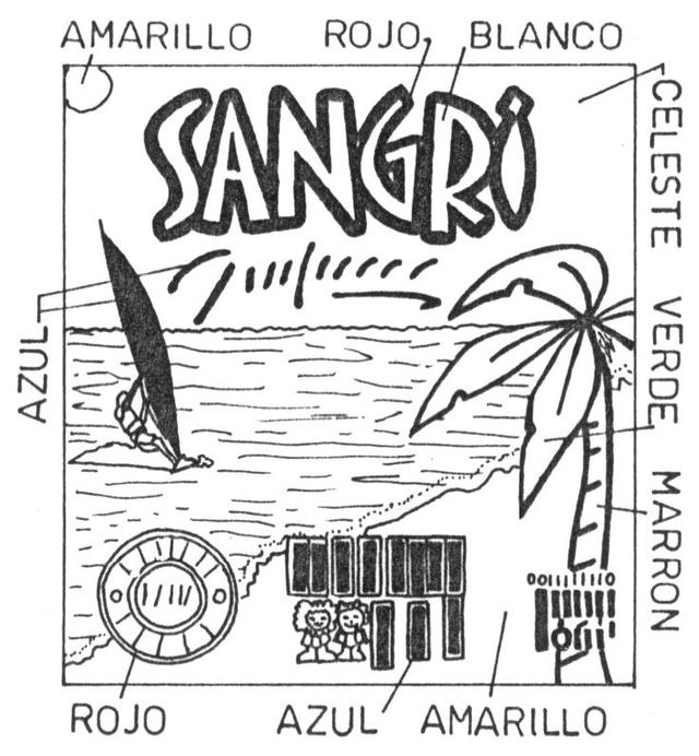 SANGRI