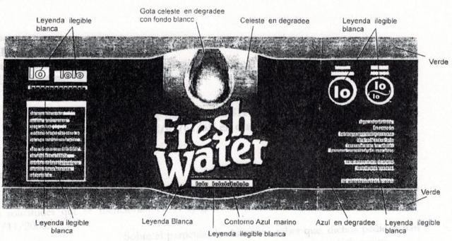 FRESH WATER