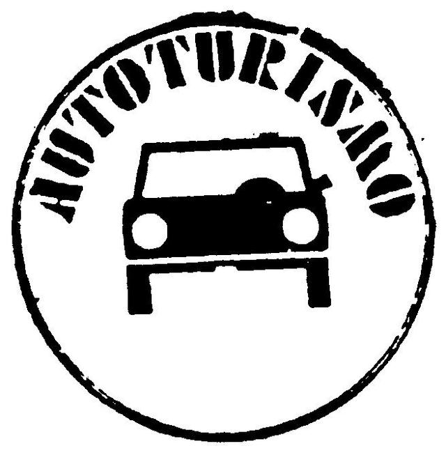 AUTOTURISMO