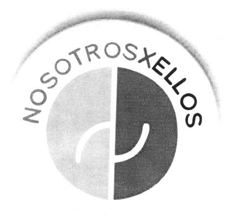 NOSOTROSXELLOS