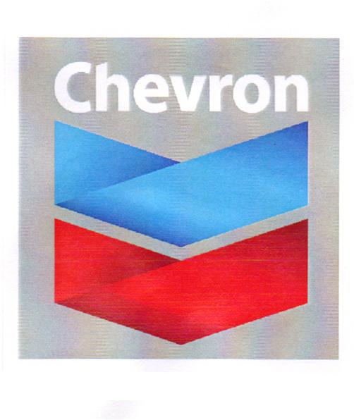 CHEVRON