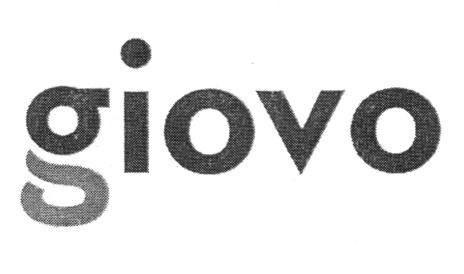 GIOVO