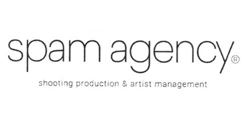 SPAM AGENCY SHOOTING PRODUCTION & ARTIST MANAGEMENT