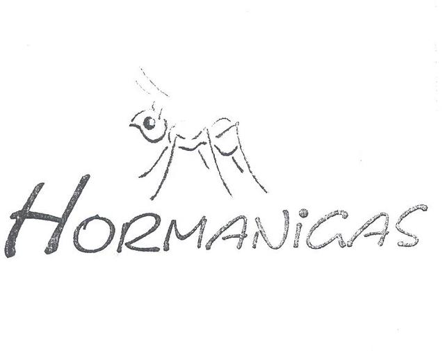 HORMANIGAS