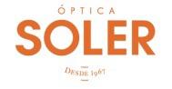 ÓPTICA SOLER DESDE 1967
