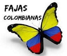 FAJAS COLOMBIANAS