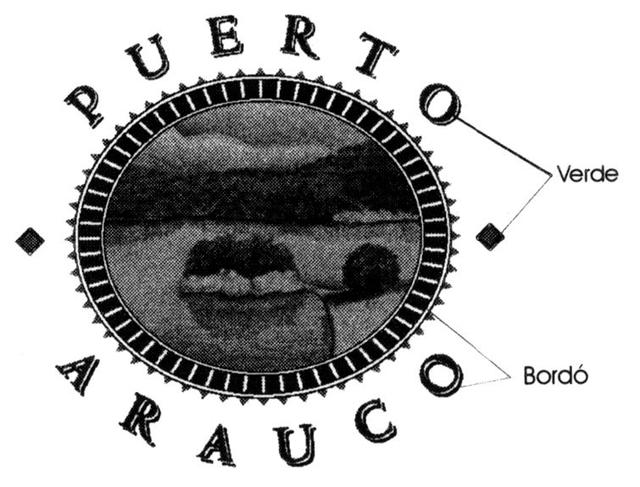 PUERTO ARAUCO