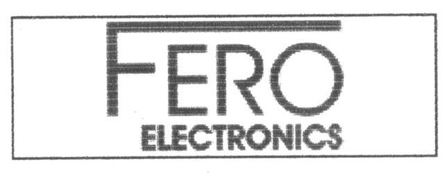 FERO ELECTRONICS