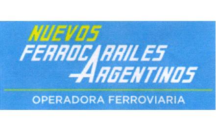 NUEVOS FERROCARRILES ARGENTINOS OPERADORA FERROVIARIA