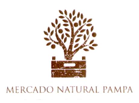 MERCADO NATURAL PAMPA