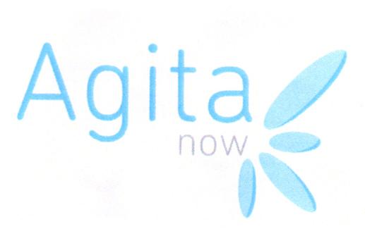 AGITA NOW