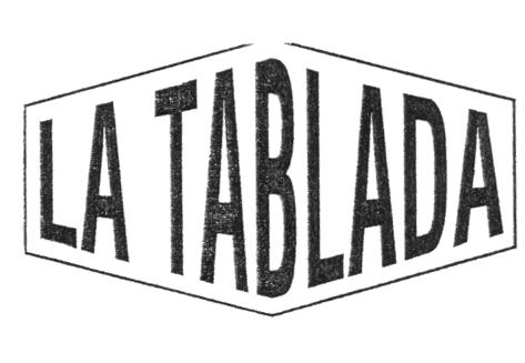 LA TABLADA