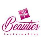 BEAUTIES RED FARMA SHOP